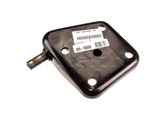 Drivetech Leaf Spring Seat Rear RH 039-100550