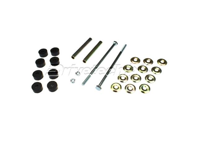 Drivetech O-Ring Set C4 Viton Outer Ring 0555-334627-4V