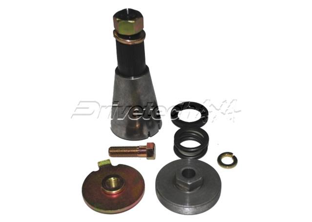 ACL Main Bearing Set - Standard Size 7M1132-STD