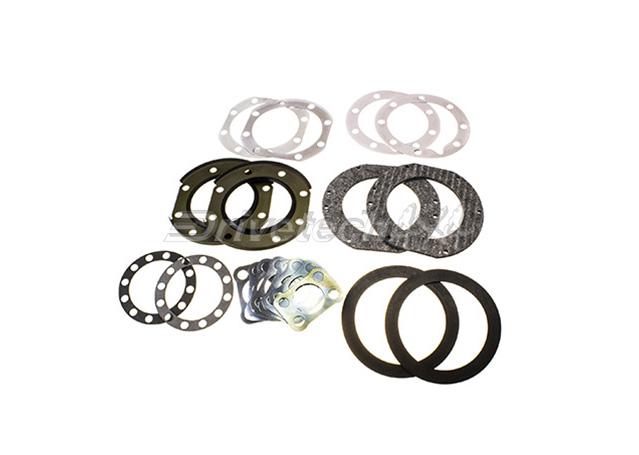 Drivetech Axle Ball Seal Kit Front 041-001012