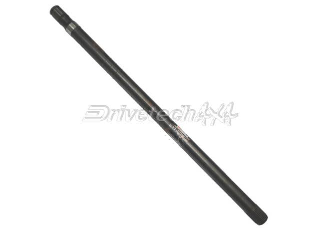 Drivetech Axle Front LH 041-013367