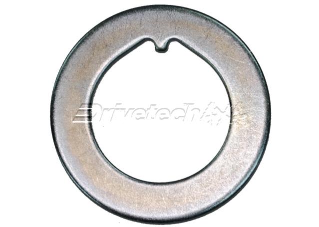 Nason Main Bearing Set - 0.25mm O/Size 7M2717-.25