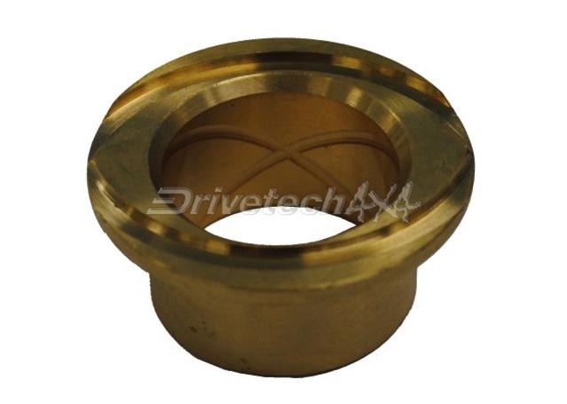 Nason Main Bearing Set - 0.25mm O/Size 5M2007-.25