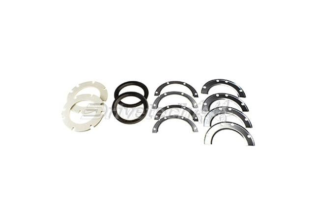 Drivetech Ball Seal Kit Front 041-042121