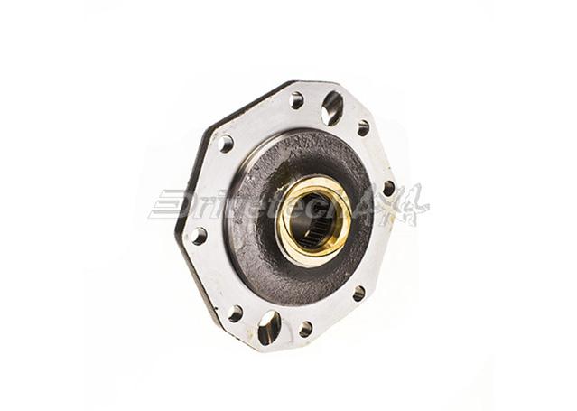 Drivetech Knuckle Spindle Front 041-132436