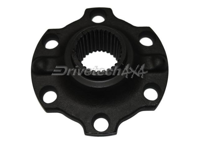 Drivetech Axle Flange Front 041-134765