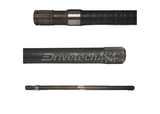 Drivetech Axle Front LH 041-135045
