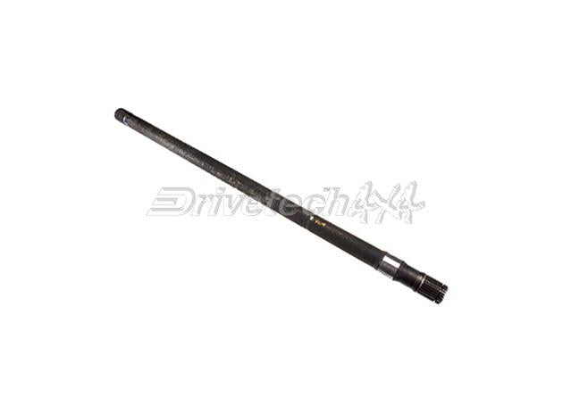 Drivetech Axle Front LH 041-135045A
