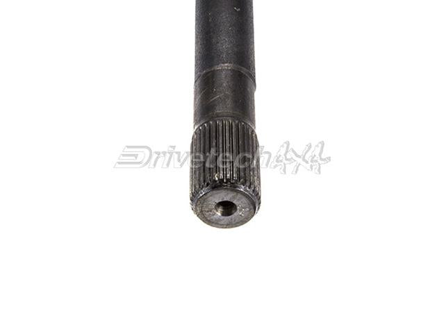 Drivetech Axle Rear RH 041-135450