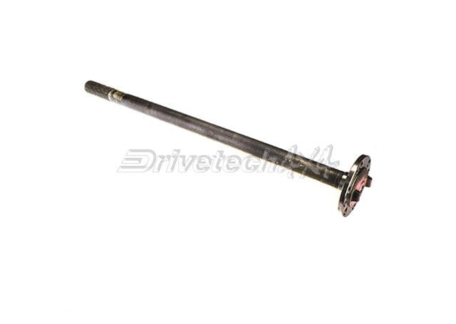 Drivetech Axle Rear RH With Diff Lock 041-135451