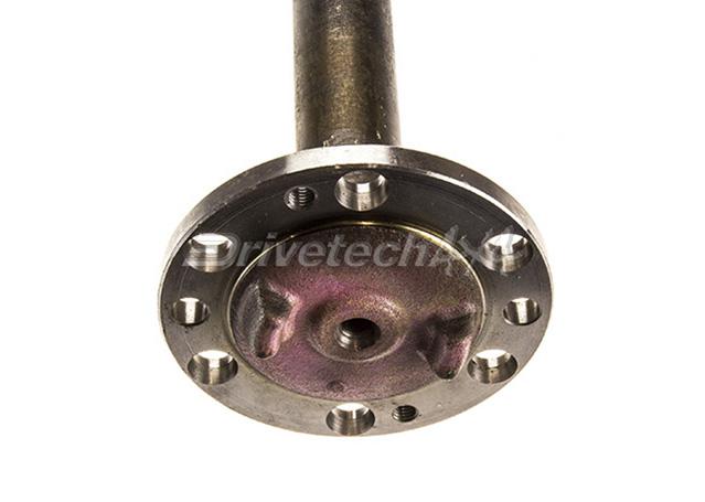 Drivetech Axle Rear RH With Diff Lock 041-135451
