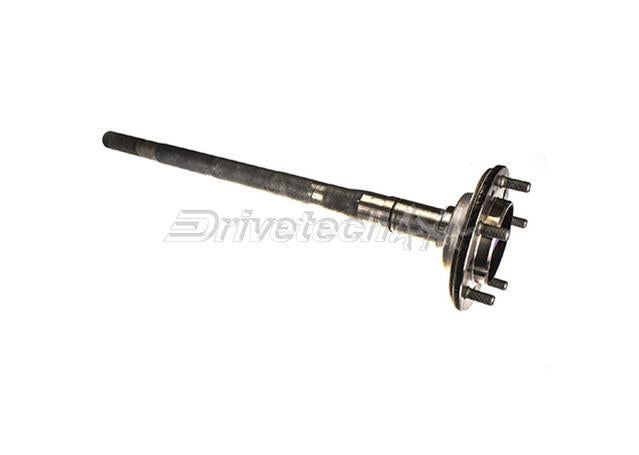 Drivetech Axle Rear RH With Diff Lock 041-135454