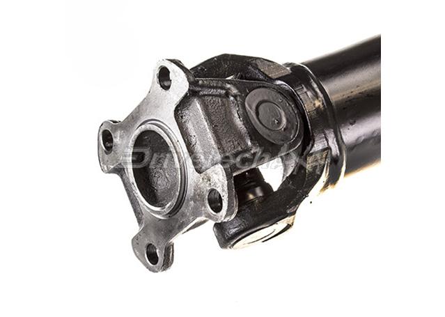Drivetech Axle Rear RH With Diff Lock 041-135454