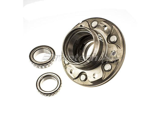 Drivetech Hub Front 041-135491