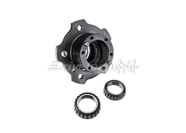 Drivetech Hub & Bearing Assembly ABS Rear 041-135500