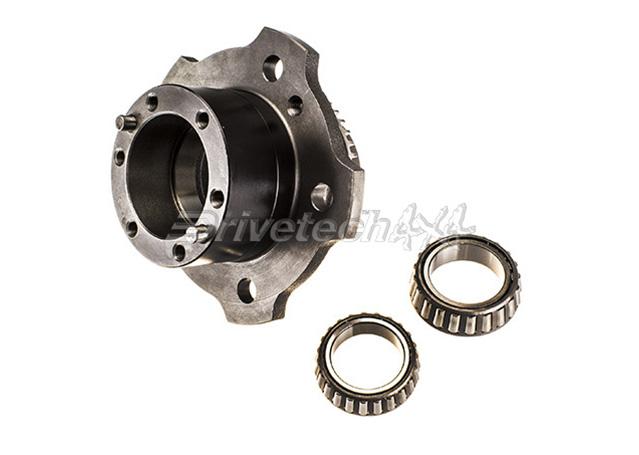Drivetech Hub & Bearing Assembly ABS Rear 041-135501