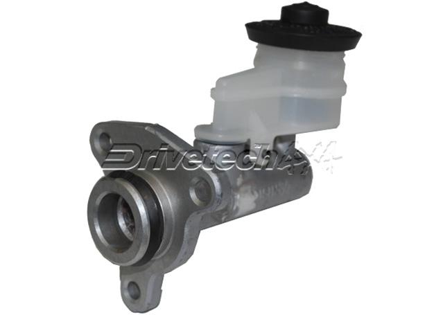 Drivetech Fork Pad 5/6 Lever T56 1386-235001