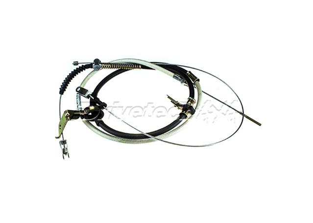 Drivetech Handbrake Cable 072-014001