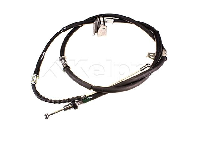 Drivetech Handbrake Cable 072-014003