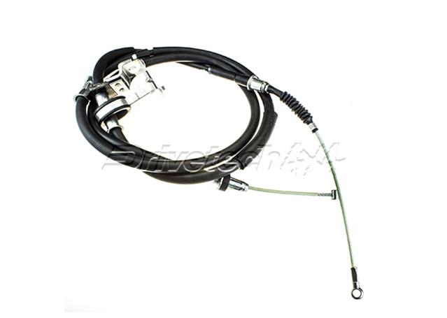 Drivetech Handbrake Cable 072-014004