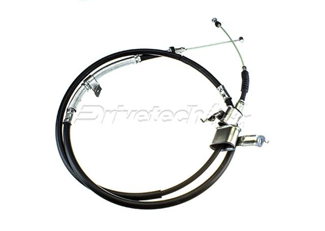 Drivetech Handbrake Cable 072-014005