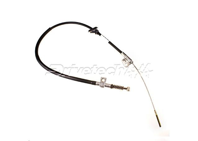 Drivetech Handbrake Cable 072-014009