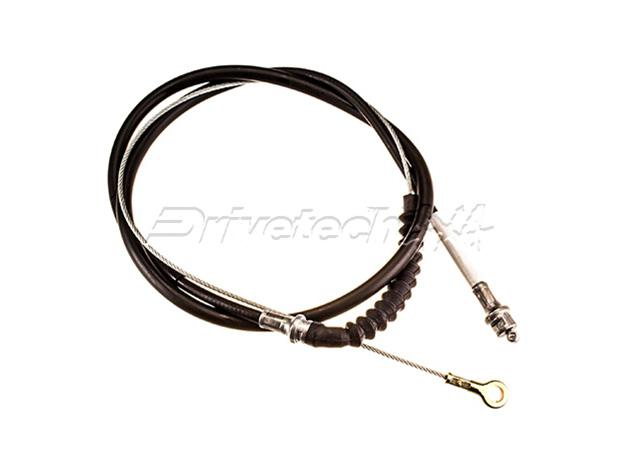 Drivetech Handbrake Cable 072-014010