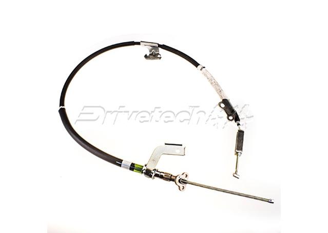 Drivetech Handbrake Cable 072-014014