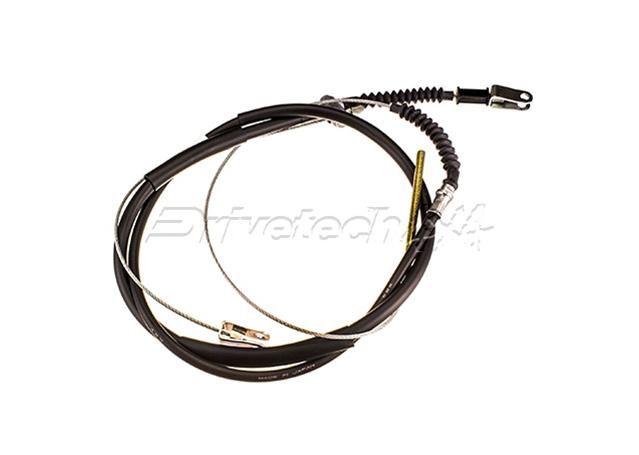 Drivetech Handbrake Cable 072-014016