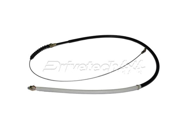 Drivetech Handbrake Cable 072-014180