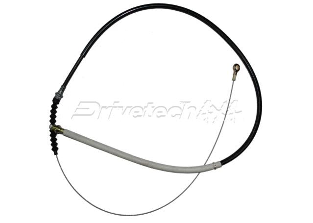 Drivetech Handbrake Cable 072-014197