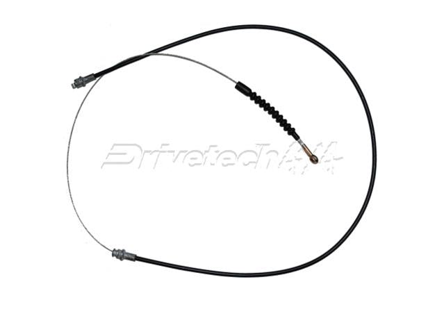 Drivetech Handbrake Cable 072-014203