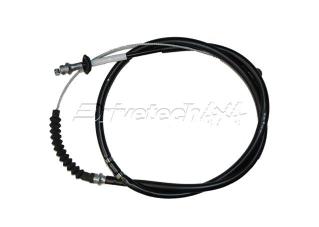 Drivetech Handbrake Cable 072-014204