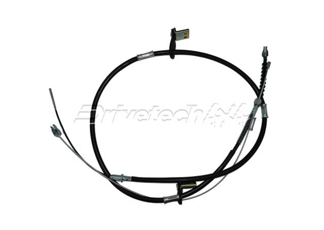 Drivetech Handbrake Cable 072-014296