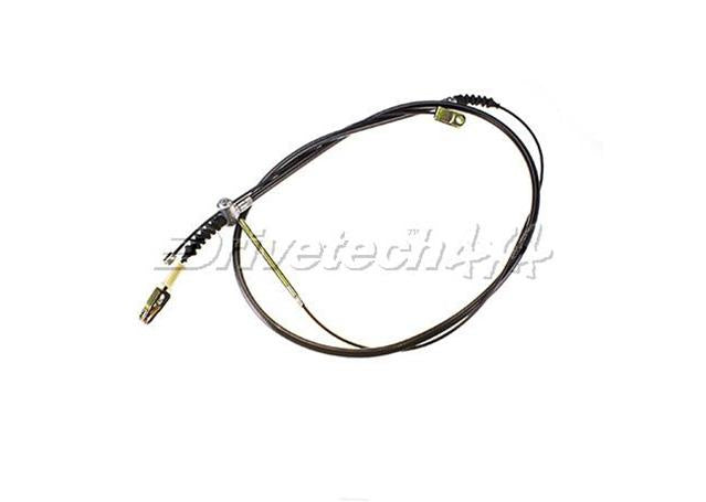 Drivetech Handbrake Cable 072-014319