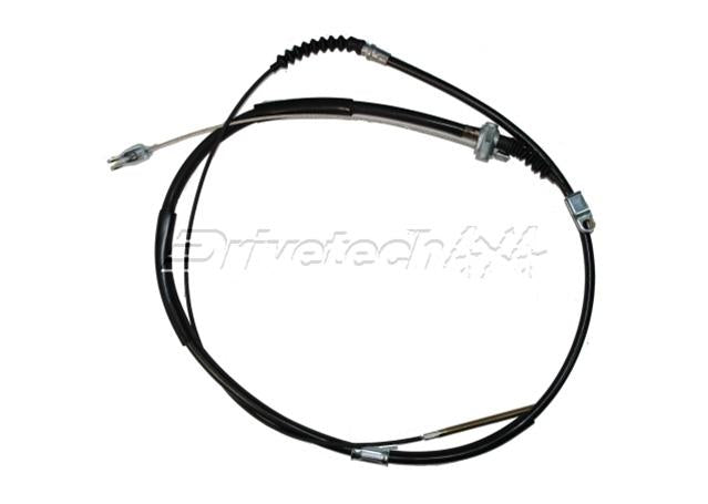 Drivetech Handbrake Cable 072-014335