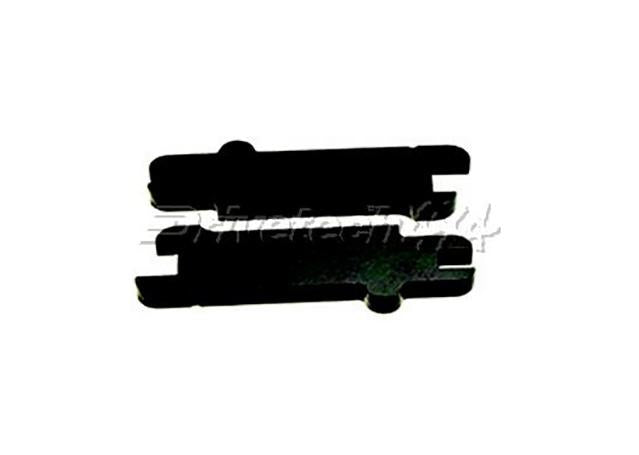 Drivetech Handbrake Strut Dogbone Pair 072-014720