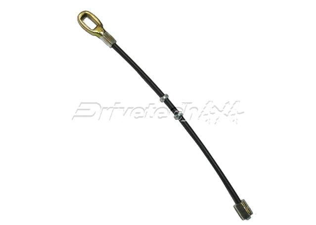 Drivetech Handbrake Cable 072-015293