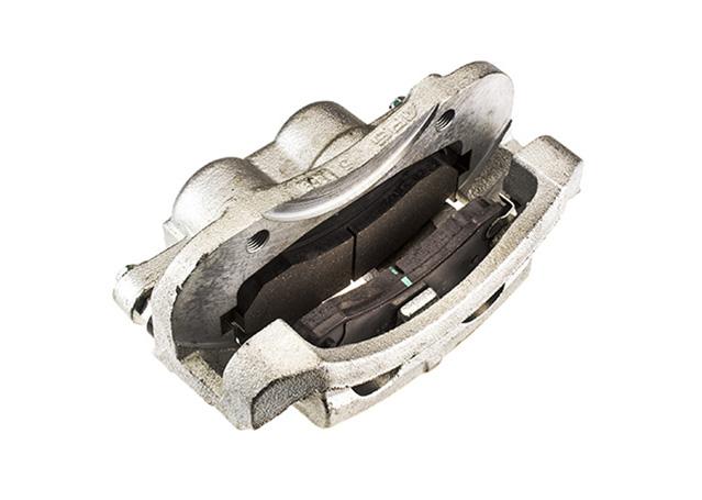 Drivetech Brake Caliper Front RH 073-000232