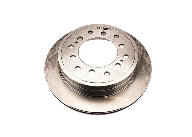 Drivetech Disc Brake Rotor 073-000430