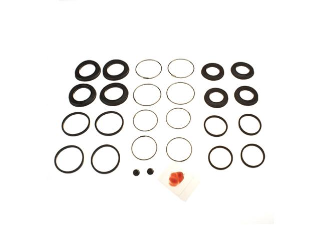 Drivetech Brake Caliper Repair Kit (Minor) 073-000802