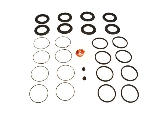 Drivetech Brake Caliper Repair Kit (Minor) 073-000807