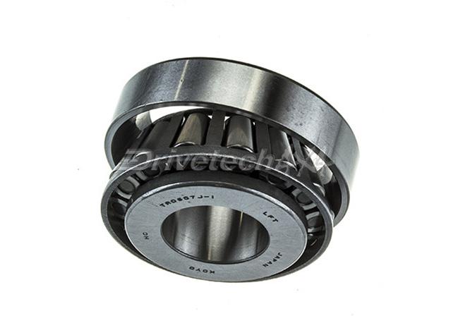 Drivetech P3 3/8 X 1/8 Brass 301-252A