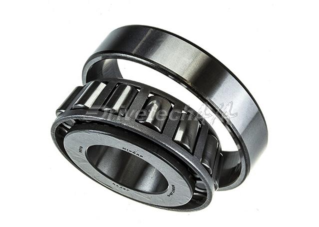 Drivetech Kit-Service Ed/Ef/El/Au Beam 0555-340025