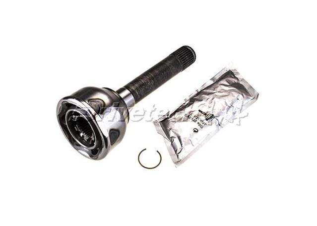 Maxitrac Differential Overhaul Kit DBK4H