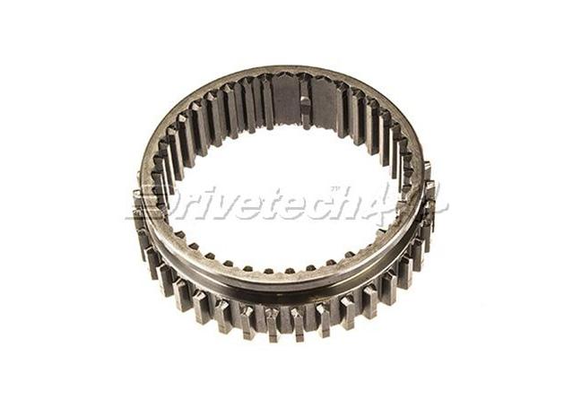 Bilstein Shock Absorber Front B36-0707