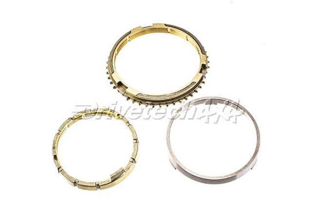 Drivetech Synchro Ring Set 087-010003