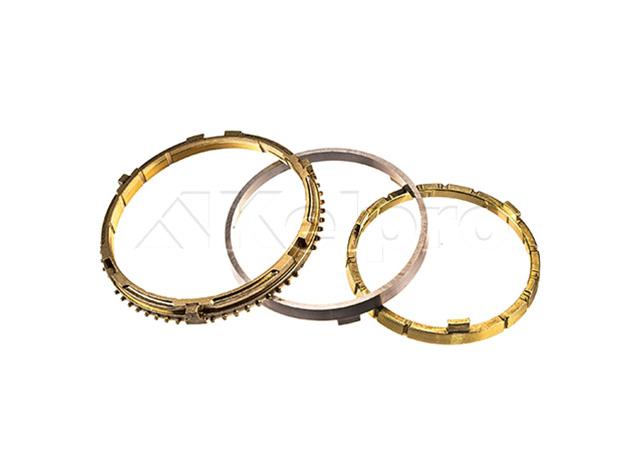Drivetech Synchro Ring Set 087-010005