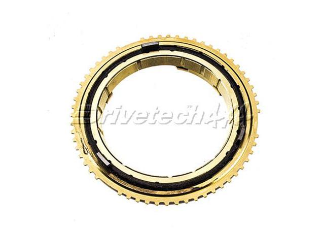Drivetech Synchro Ring Set 087-010100