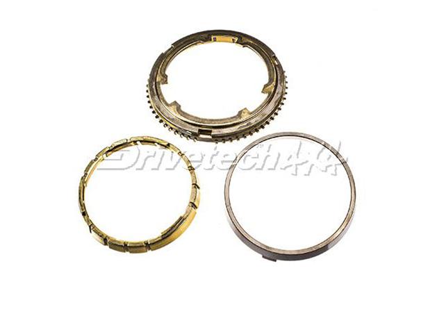 Drivetech Synchro Ring Set 087-010100